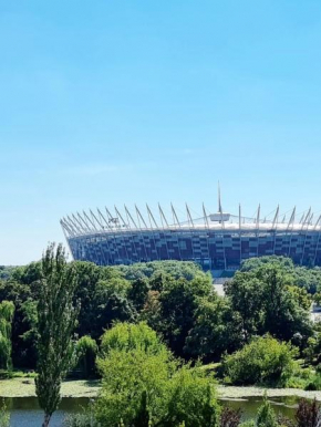  Noclegi Stadion  Варшава